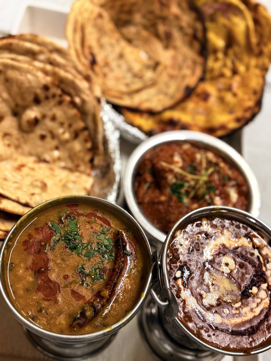 Paneer Butter Masala